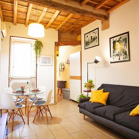 C&A Apartments Рим Экстерьер фото